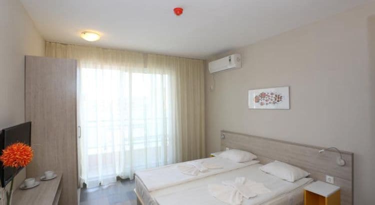 Sunny Residence Complex