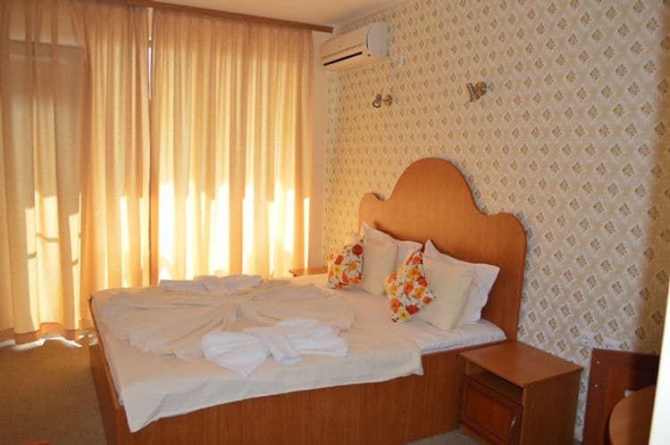 Family Hotel Deykin