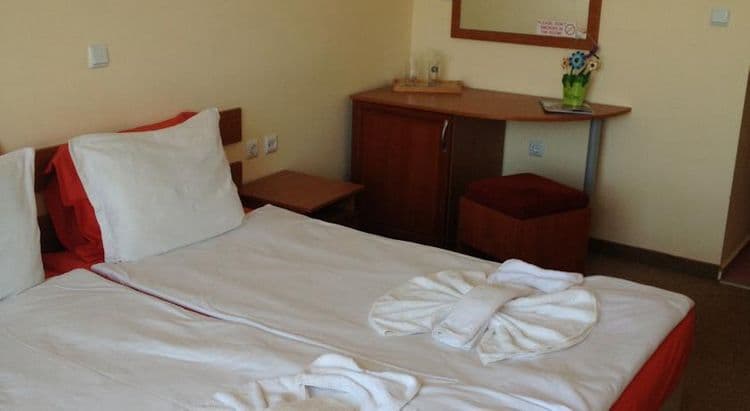 Family Hotel Deykin