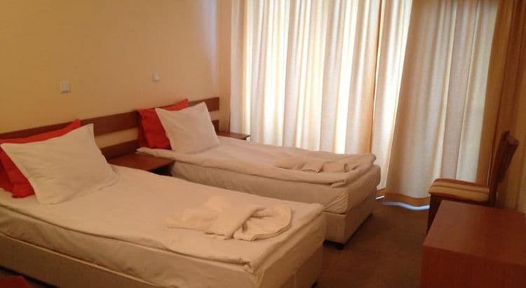 Family Hotel Deykin