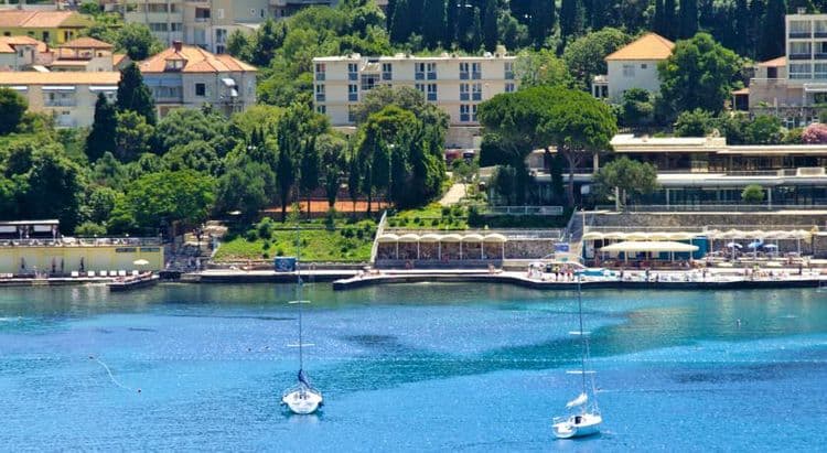 Adriatica rooms