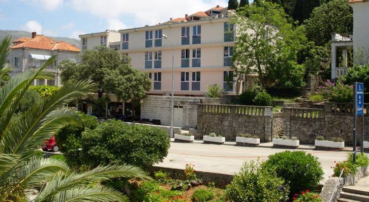Adriatica rooms