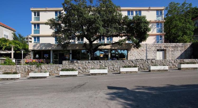 Adriatica rooms