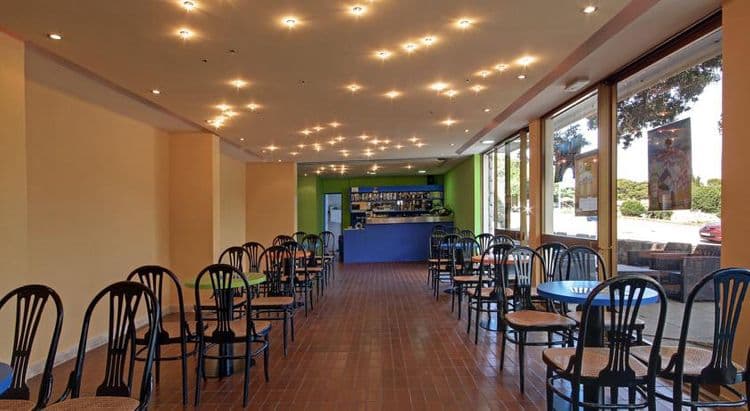 Adriatica rooms