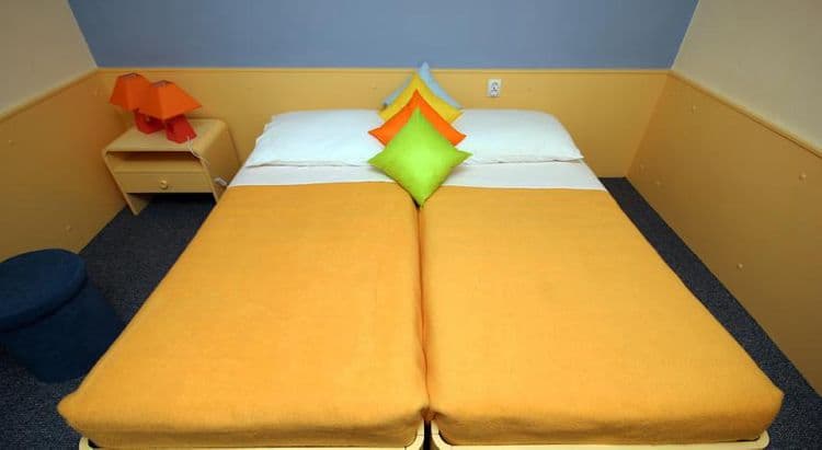 Adriatica rooms