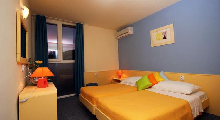 Adriatica rooms