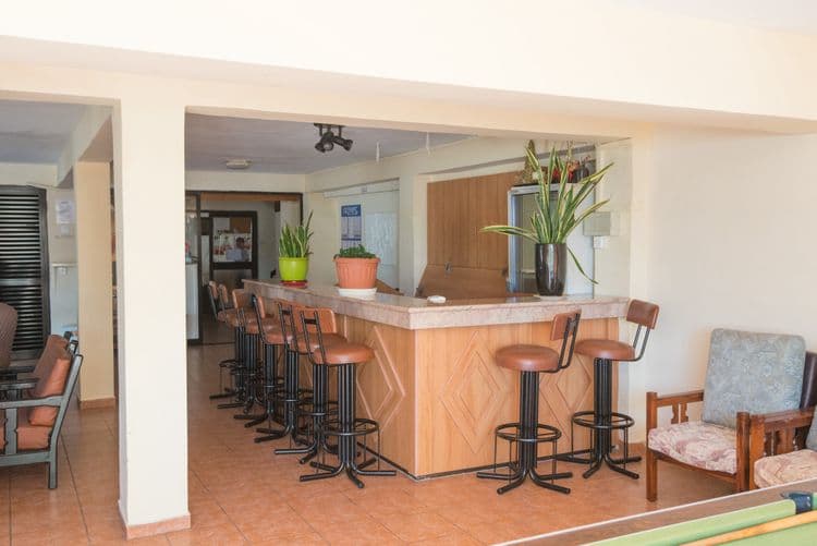 Flora Maria Hotel Annex