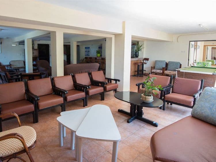 Flora Maria Hotel Annex