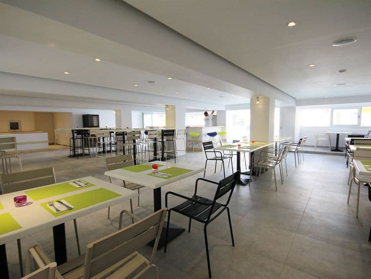 Flora Maria Hotel Annex