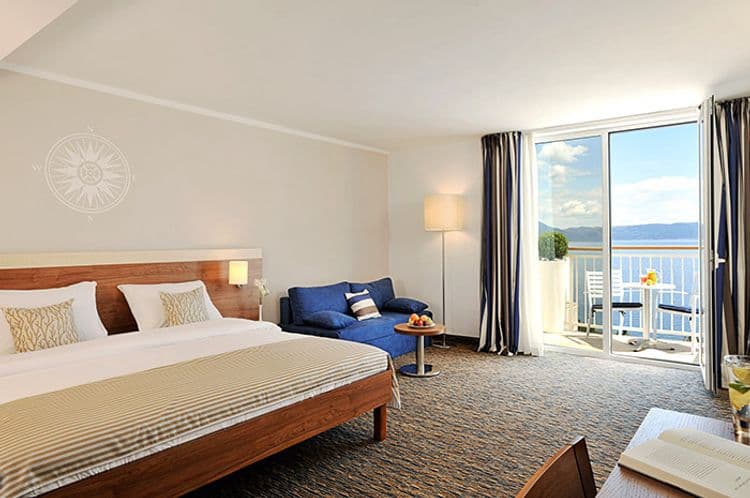 Valamar Sanfior Hotel & Casa