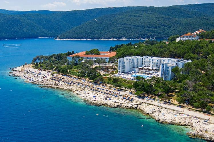 Valamar Sanfior Hotel & Casa