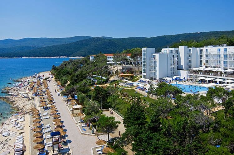 Valamar Sanfior Hotel & Casa