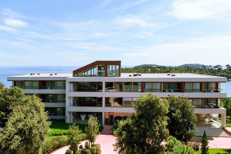 All Suite Island Hotel Istra