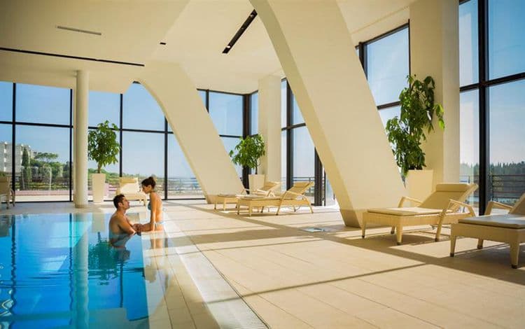 All Suite Island Hotel Istra