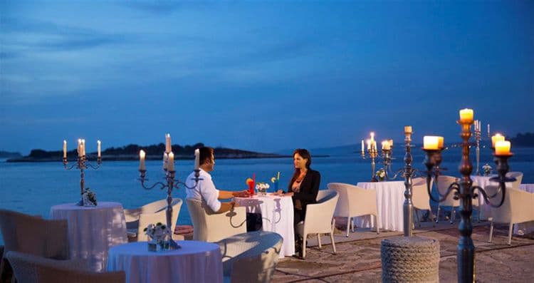 All Suite Island Hotel Istra