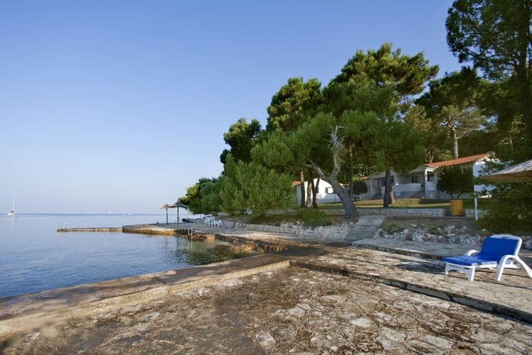 Village Galijot Plava Laguna