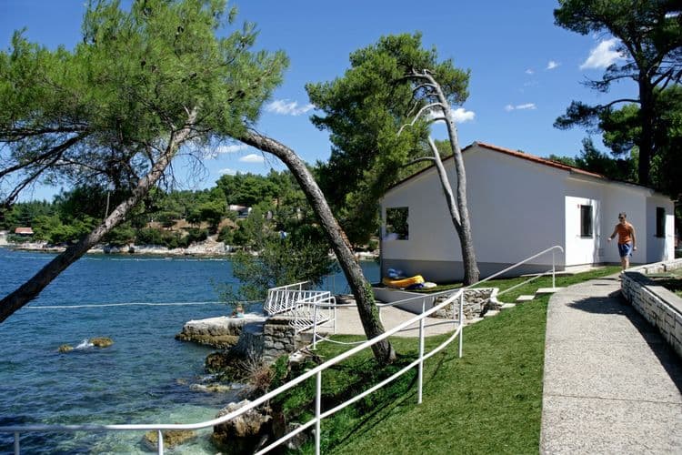 Apartments Galijot Plava Laguna
