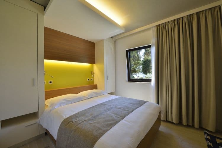 Apartments Galijot Plava Laguna