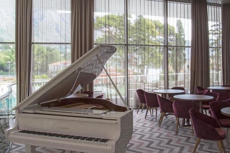 Sheraton Dubrovnik Riviera Hotel