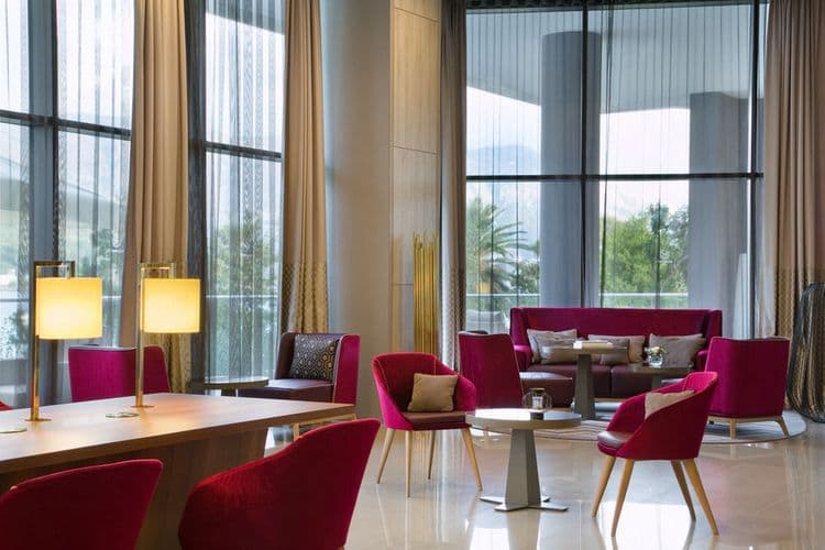 Sheraton Dubrovnik Riviera Hotel