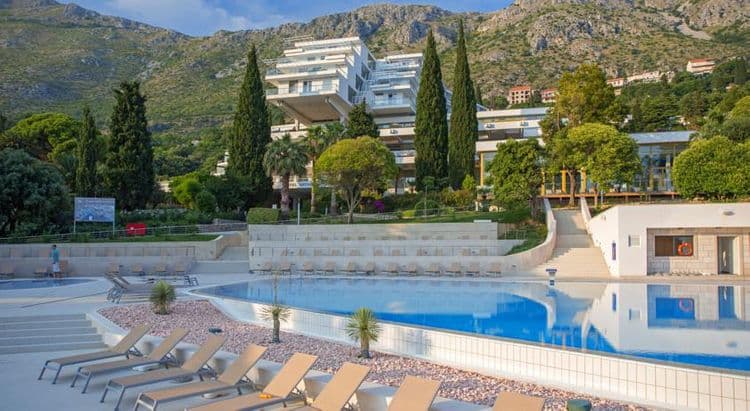 Mlini Villas