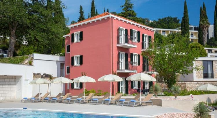 Mlini Villas