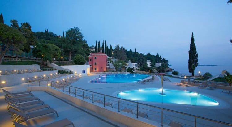 Mlini Villas