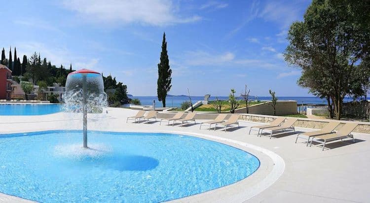 Mlini Villas
