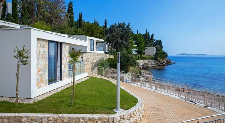 Mlini Villas