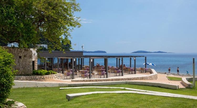 Mlini Villas