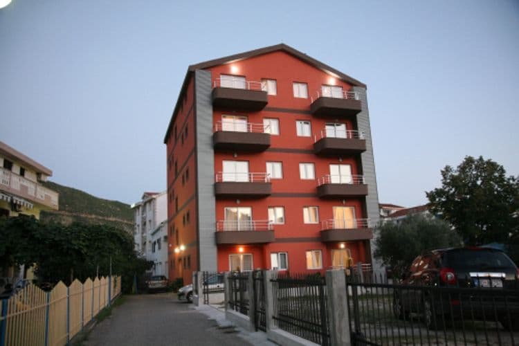 Elena & Marko Apartments