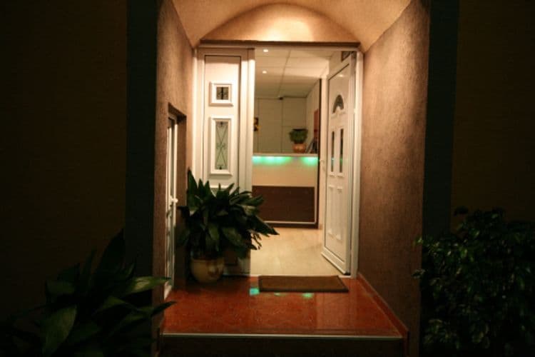 Elena & Marko Apartments