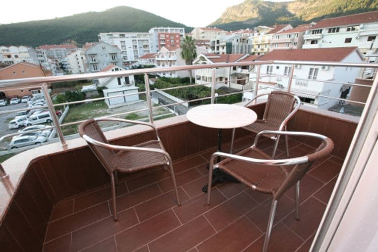 Elena & Marko Apartments