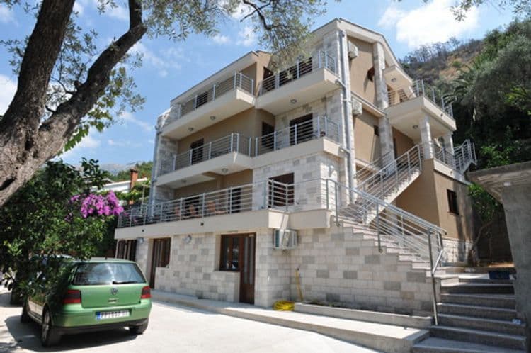 A&N Apartments