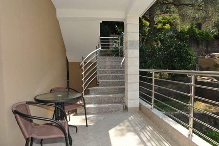 A&N Apartments