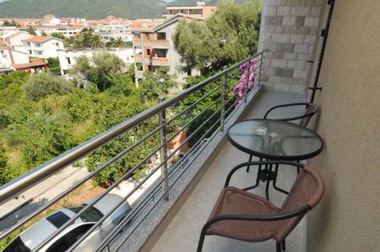 A&N Apartments