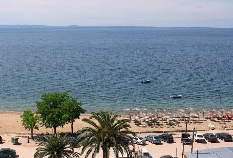 Cronwell Resort Sermilia