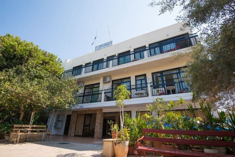 Flora Maria Hotel