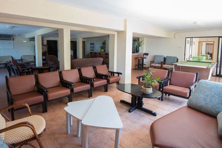 Flora Maria Hotel