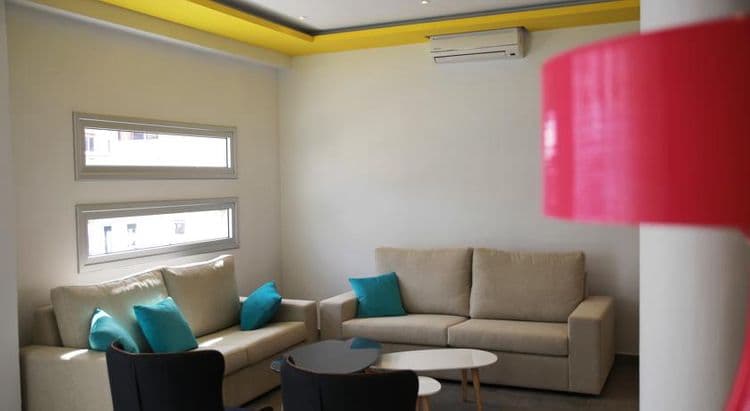 Smartline Cleopatra Annex