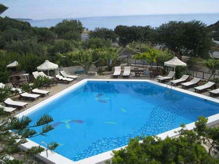 Cretan Village Hotel