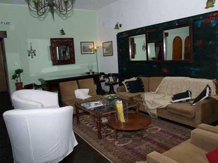 Cretan Village Hotel