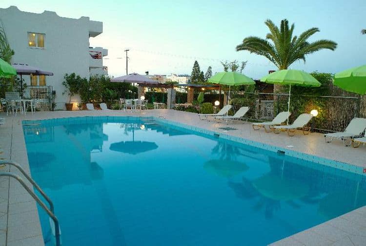 Altis Hotel