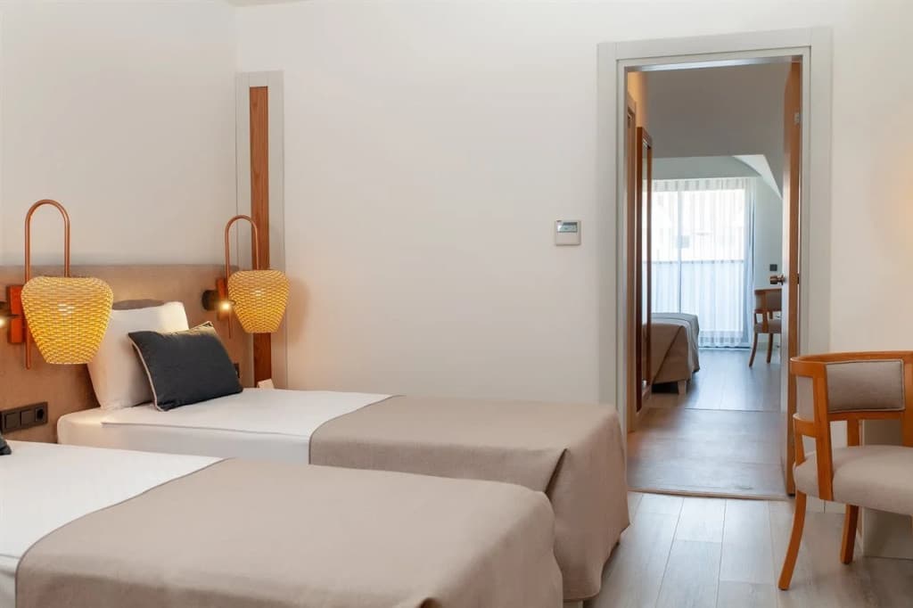Side Royal Style Hotel (ex. Side Royal Luxury Hotel & SPA)