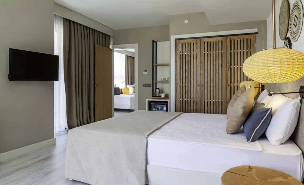 Side Royal Style Hotel (ex. Side Royal Luxury Hotel & SPA)