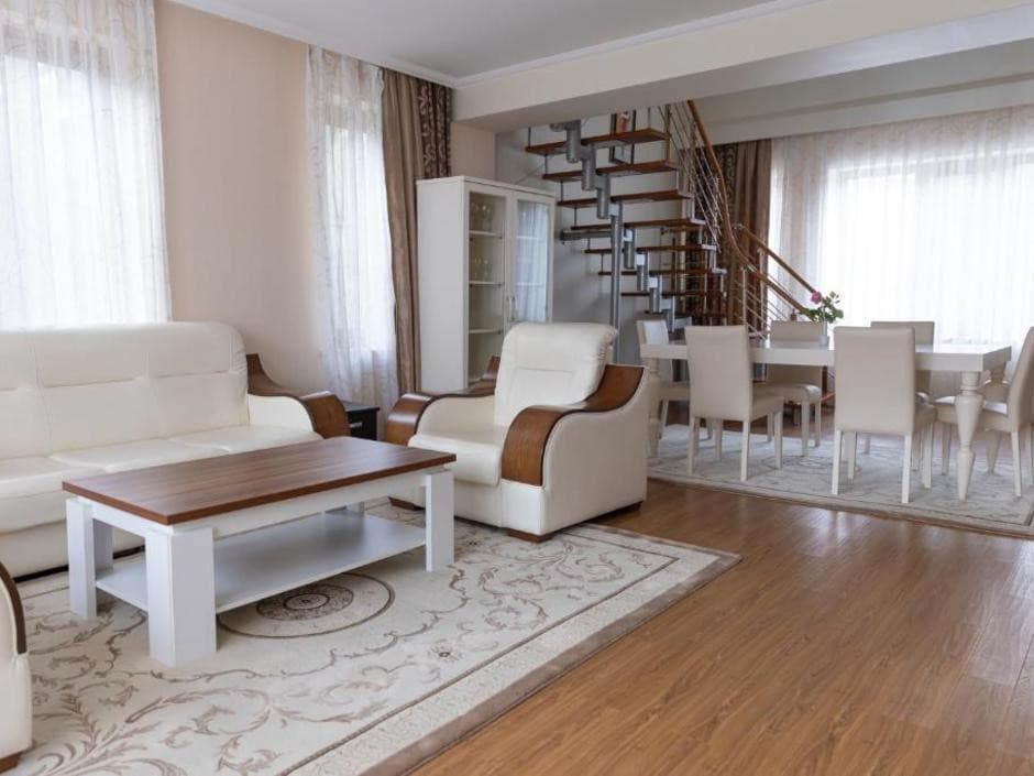 GASHALTI HEALTH HOTEL NAFTALAN