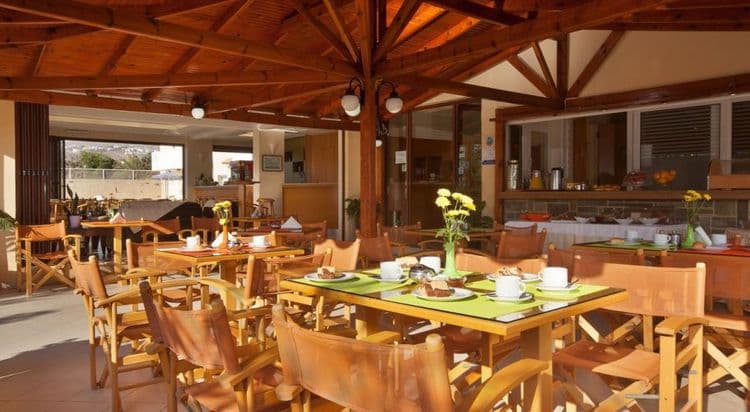 Dimitra Hotel & Apartments