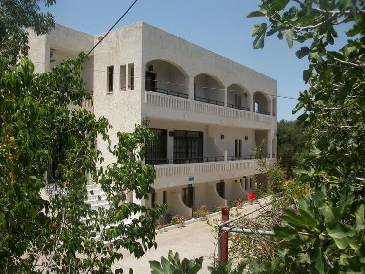 Efi Hotel Malia