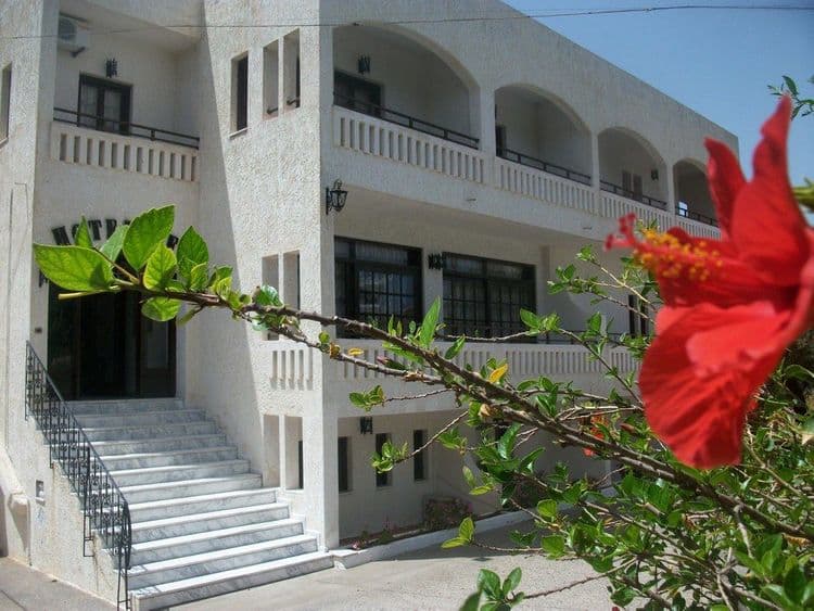 Efi Hotel Malia