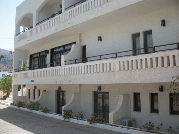 Efi Hotel Malia